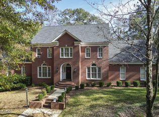 1231 Woodcrest Dr, Macon, GA 31210