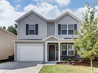 6062 Benedict Pl, Indian Land, SC 29707