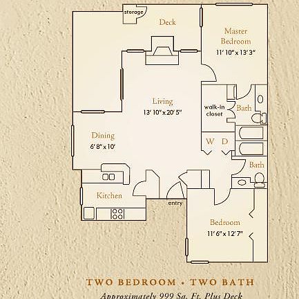 2nd image of 6000 Shepherd Mountain Cv Unit 816
