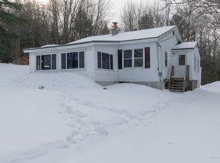 7 Lane Hill Rd, Lincoln, ME 04457