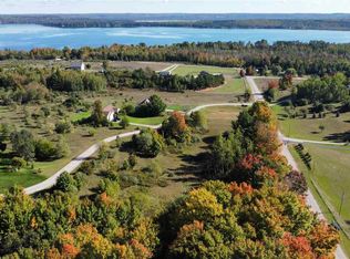 0 Palaestrum Rd, Williamsburg, MI 49690