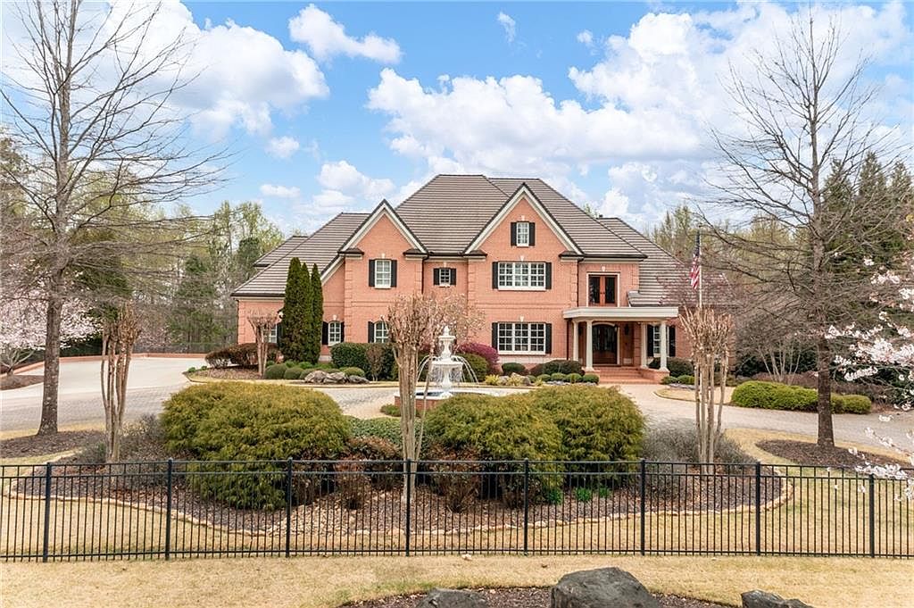 1038 Davenport Cir, Powder Springs, GA 30127 Zillow