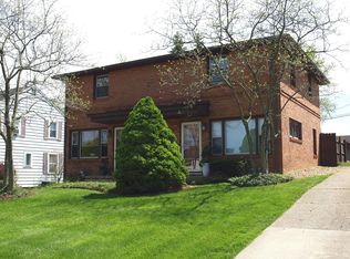 1224 Milford St NE #1, Canton, OH