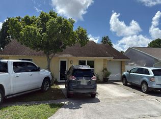 5936 Corson Pl, Lake Worth, FL 33463