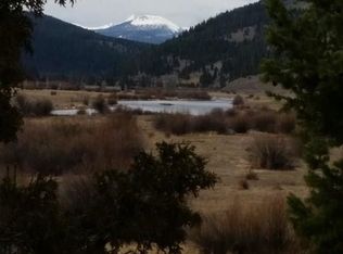 59757 Highway 43, Wise River, MT 59762