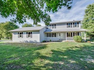 4429 Seiler Rd, Dorsey, IL 62021