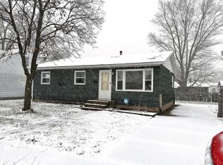 705 Indiana Ave, Michigan City, IN