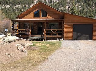 35 Cottonwood Dr, Antonito, CO 81120