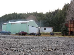 23 Dowans Creek Rd, Forks, WA 98331