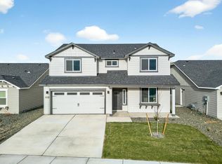 3740 Barbera St, Richland, WA 99352
