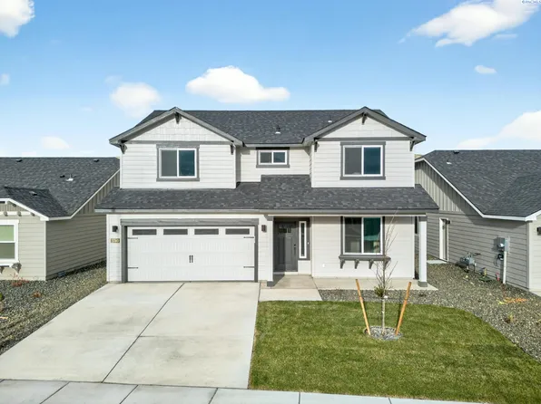3740 Barbera St, Richland, WA 99352