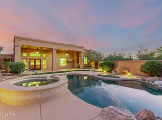 9802 E Veryl Pl, Tucson, AZ 85749
