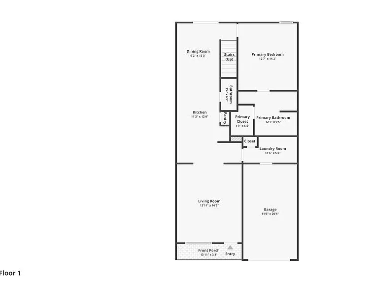 4415 Prometheus Way — Photo 2