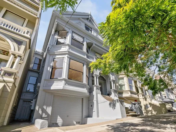 225-227 Cole St, San Francisco, CA 94117