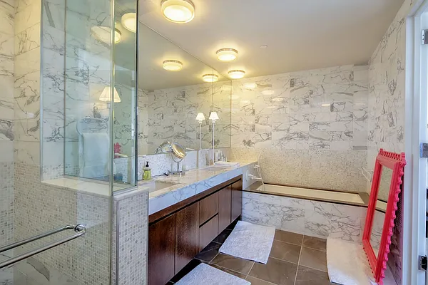 Rented by Brown Harris Stevens | media 7