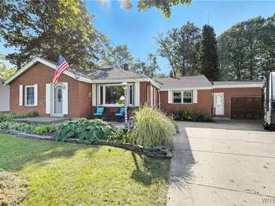 116 Clair Ave, North Tonawanda, NY, 14120