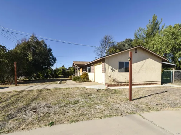842 11th St, Ramona, CA 92065