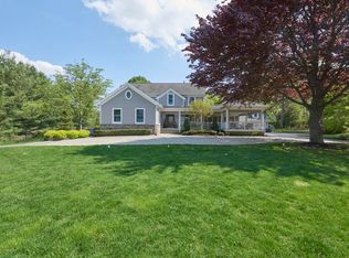 79 Ridge Rd, Rumson, NJ 07760
