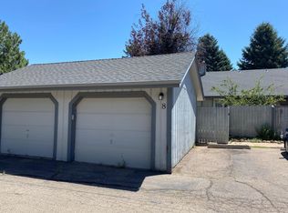 3050 W Stuart St APT 8, Fort Collins, CO 80526