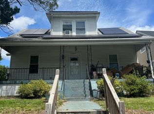 3000 Franklin St NE, Washington, DC 20018