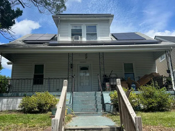 3000 Franklin St NE, Washington, DC 20018