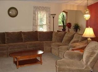 1505 Courtland Ave, Normal, IL 61761