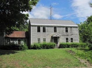 642 Main Rd, Chesterfield, MA 01012