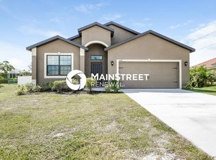 1628 SW 19th Ter, Cape Coral, FL 33991
