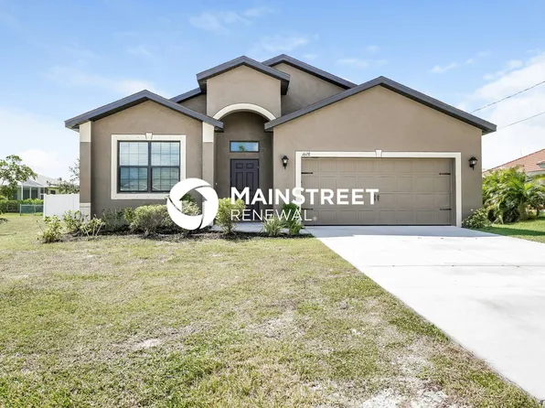 1628 SW 19th Ter, Cape Coral, FL 33991