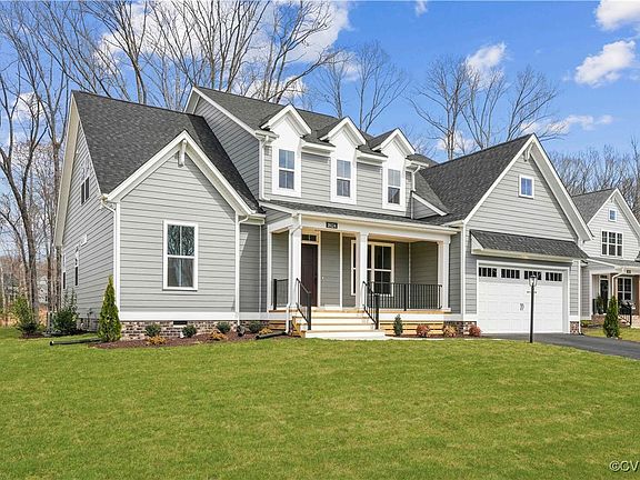 5th image of 18124 Farm Cir
