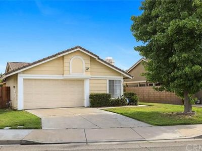 2520 Shady Glen Ln, San Bernardino, CA, 92408