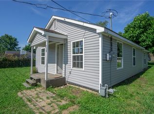 510 Owenby St, Springdale, AR 72764