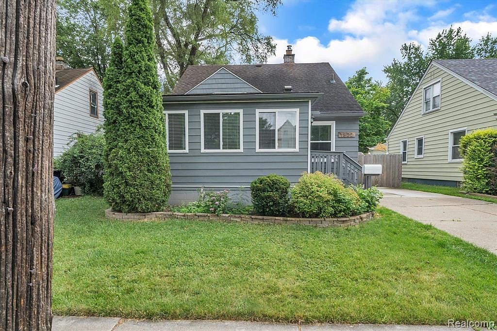 1822 E Lincoln Ave, Royal Oak, MI 48067 | Zillow