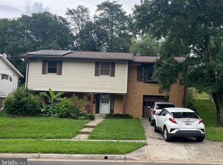 6841 Nashville Rd, Lanham, MD 20706