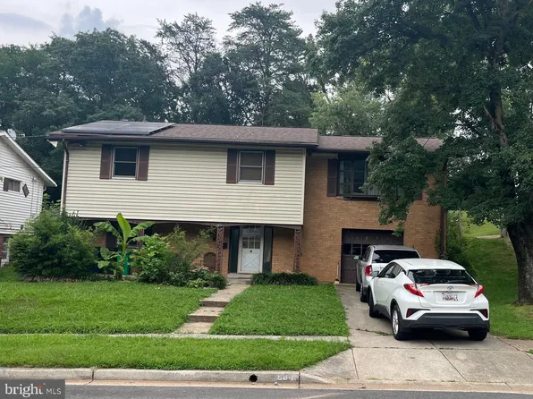 6841 Nashville Rd, Lanham, MD 20706