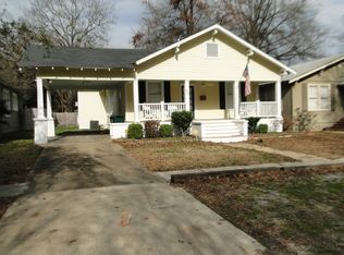 505 Crockett Ave, Greenwood, MS 38930