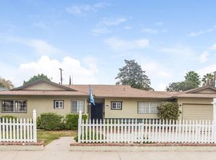 1730 S Stoneman St, Anaheim, CA 92802