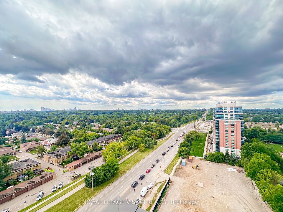 1st image of 4010 Eglinton Ave W #1411
