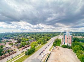 4010 Eglinton Ave W