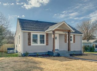 506 Norton Ave, Nashville, TN 37207