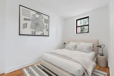 Rented by Freestone Property Group