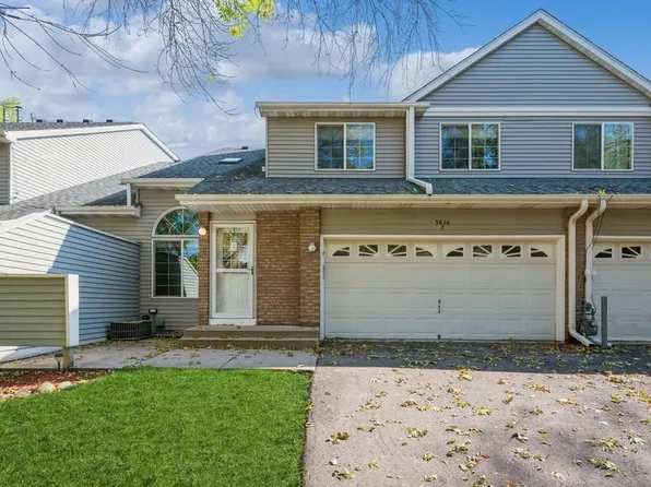 3816 Foss Rd Unit 7, Saint Anthony, MN 55421