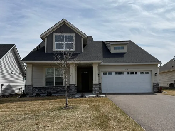 8886 152nd Ln NW, Ramsey, MN 55303