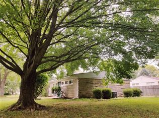 6499 N Rural St, Indianapolis, IN 46220