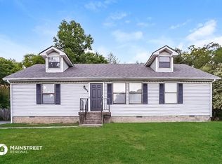 604 Cedarhill Ct, Antioch, TN 37013