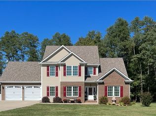 196 Beth Ln, Hustonville, KY 40437