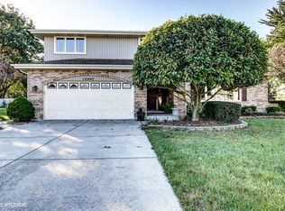 15447 Cranberry Ct, Homer Glen, IL 60491