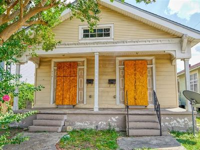 434 S Lopez St, New Orleans, LA, 70119