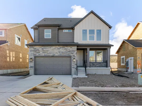 973 N 4020 W #446, Lehi, UT 84048