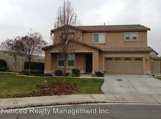 11920 Nebula Ct, Bakersfield, CA 93312